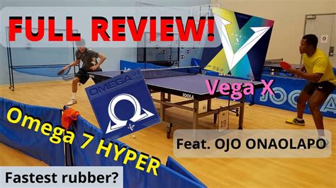 xiom omega 7 hyper review
